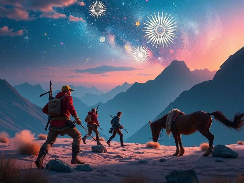 Indian players competing in a local tournament Indian Starry Skirmish Tournament